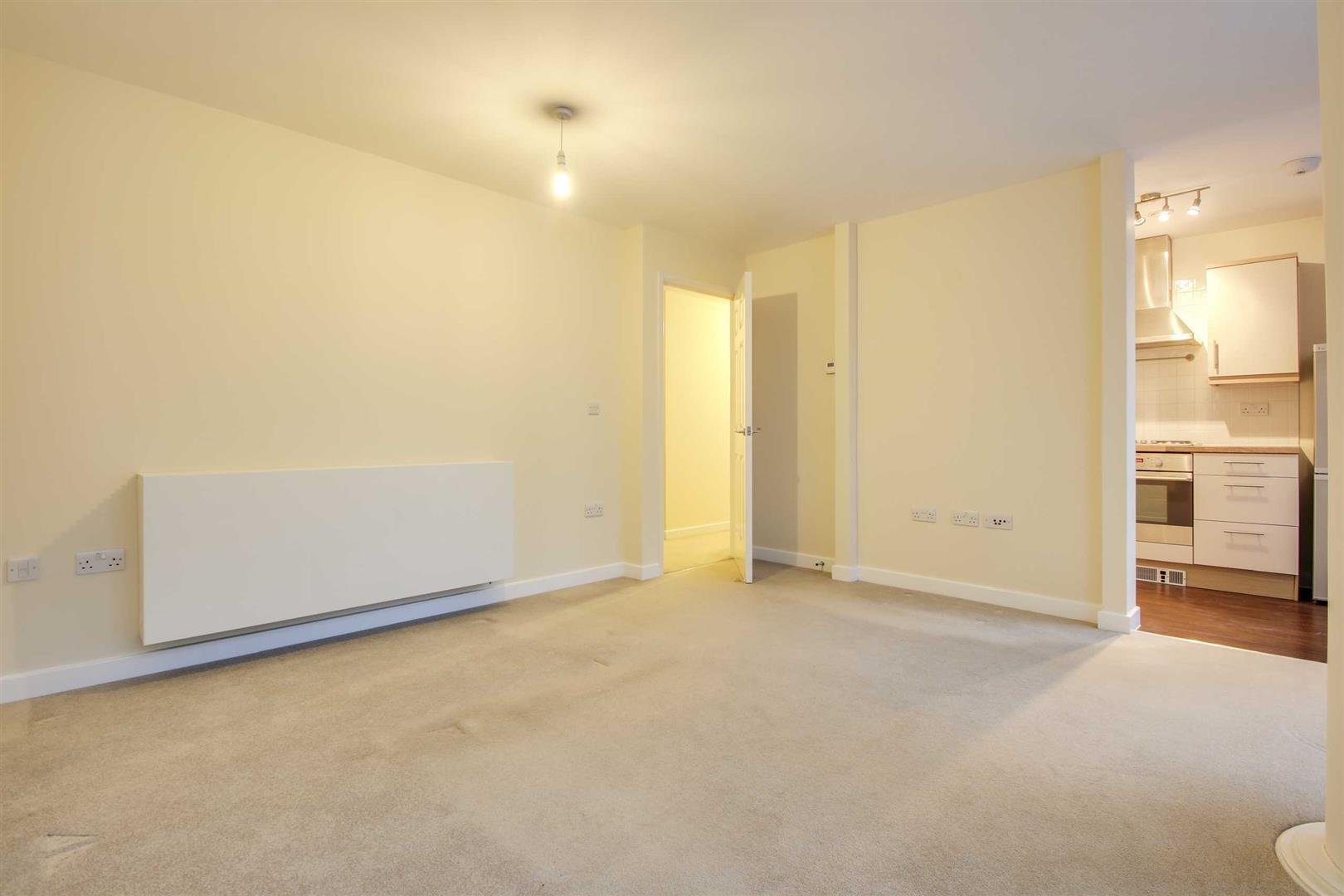 Staten House, 51 Rillaton Walk, Milton Keynes